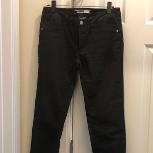 Maxmara perfect fit jeans